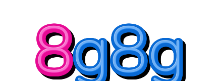 8g8g — logo kanal